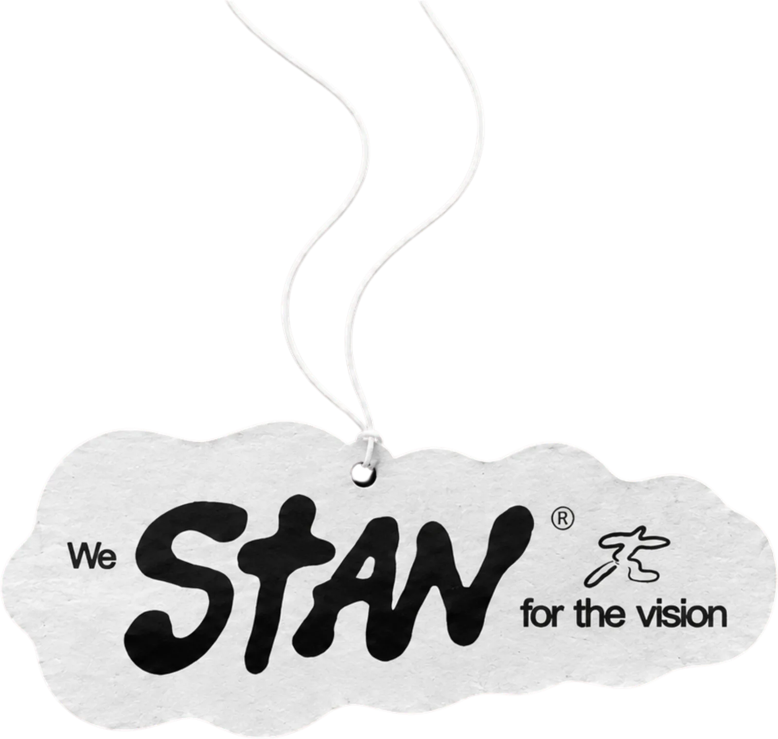 We STAN for the vision